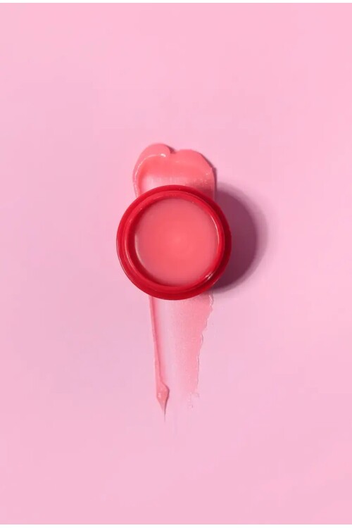 PS PRETTYSKIN Cherry Lip Balm 9 gr | Nemlendirici Kiraz Özlü Dudak Bakım Balmı