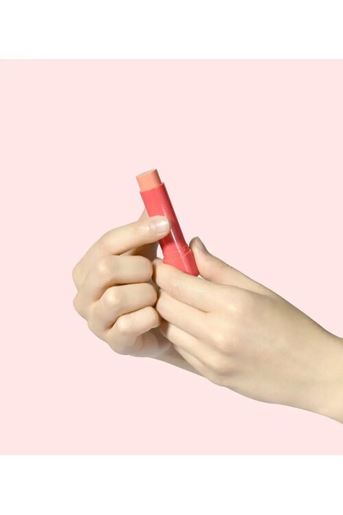PS PRETTYSKIN Chok Chok Natural Moisture Lip Balm 4.5 gr