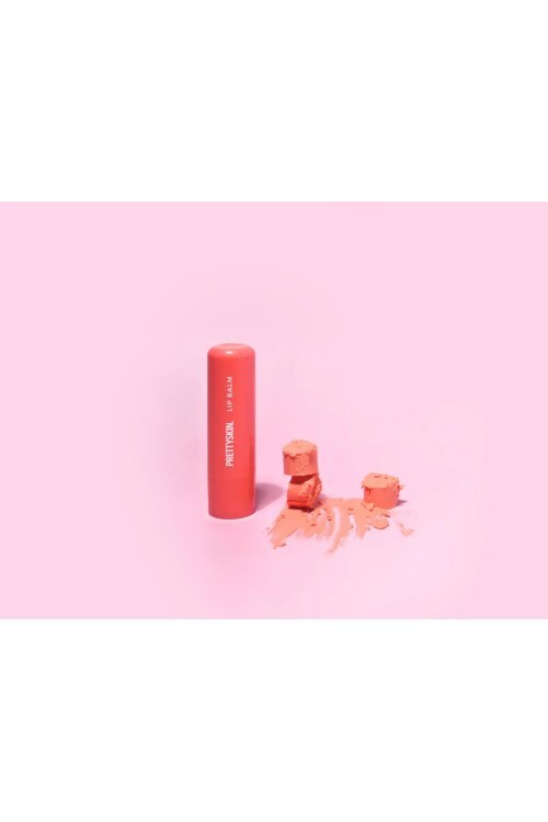 PS PRETTYSKIN Chok Chok Natural Moisture Lip Balm 4.5 gr