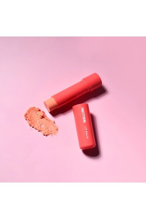 PS PRETTYSKIN Chok Chok Natural Moisture Lip Balm 4.5 gr