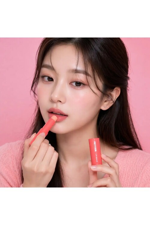 PS PRETTYSKIN Chok Chok Natural Moisture Lip Balm 4.5 gr