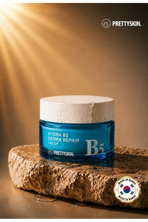 PS PRETTYSKIN Hydra B5 Derma Repair Cream 52 ml