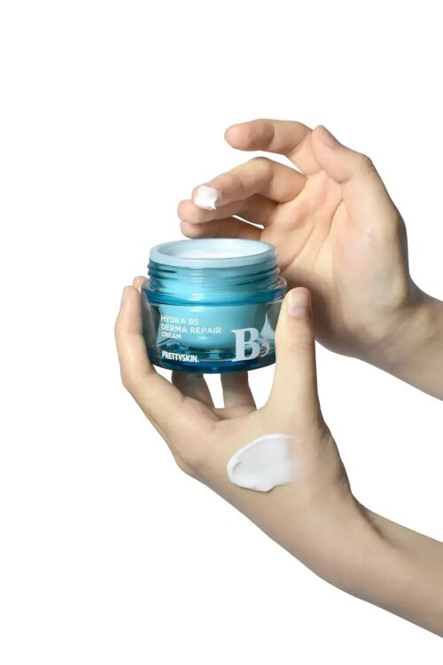 PS PRETTYSKIN Hydra B5 Derma Repair Cream 52 ml
