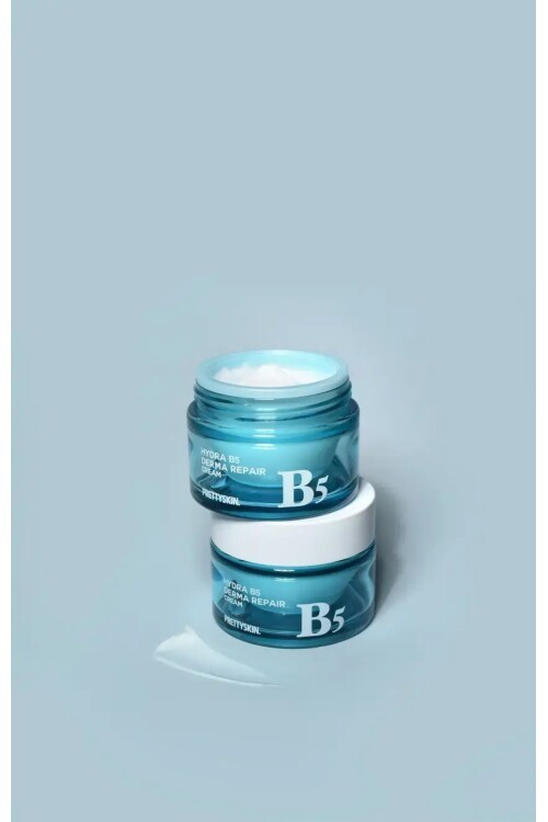 PS PRETTYSKIN Hydra B5 Derma Repair Cream 52 ml