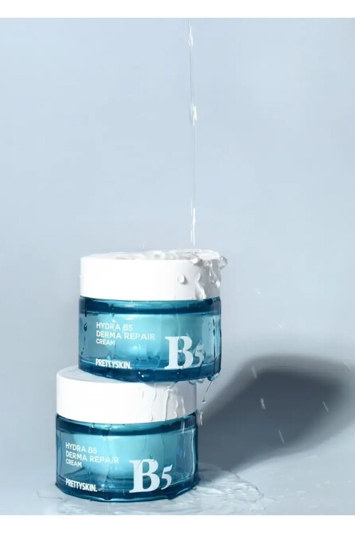 PS PRETTYSKIN Hydra B5 Derma Repair Cream 52 ml