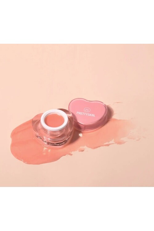 PS PRETTYSKIN Lip Sleeping Pack Balm 6.5 g | Nemlendirici Dudak Bakım Balmı
