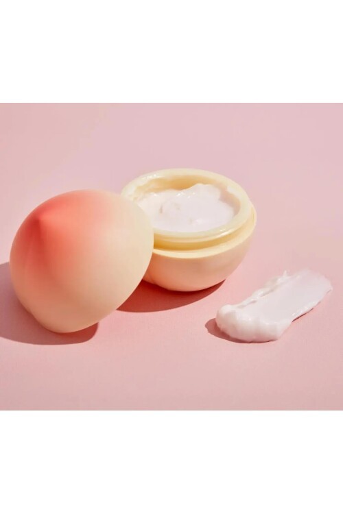 PS PRETTYSKIN Peach Hand Cream 35gr | Nemlendirici Şeftali Özlü El Kremi