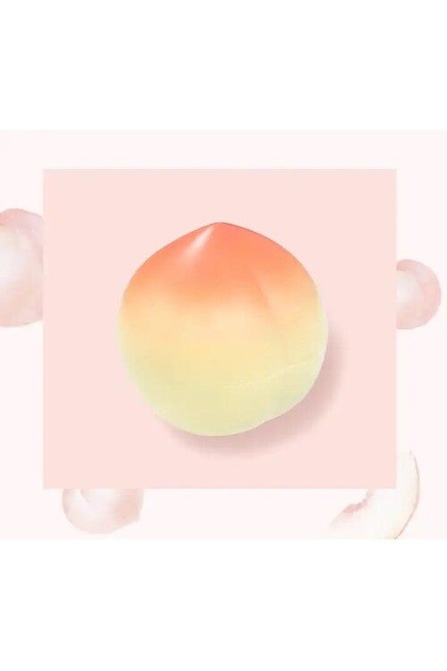 PS PRETTYSKIN Peach Hand Cream 35gr | Nemlendirici Şeftali Özlü El Kremi