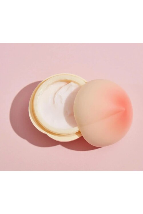 PS PRETTYSKIN Peach Hand Cream 35gr | Nemlendirici Şeftali Özlü El Kremi
