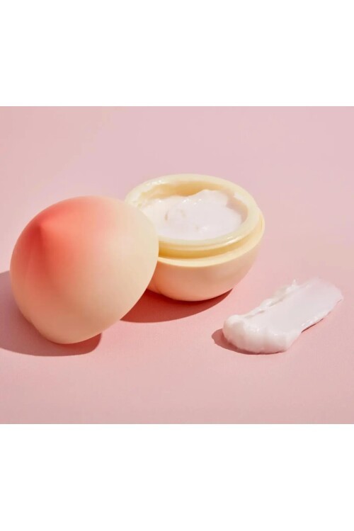 PS PRETTYSKIN Şeftali Hand Cream & Elma Hand Cream