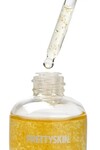 PS PRETTYSKIN 24K Gold Collagen Ampoule 50 ml | Altın ve Kolajen İçerikli Sıkılaştırıcı Yüz Serumu