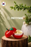 PS PRETTYSKIN Apple Hand Cream 35 gr | Nemlendirici Elma Özlü El Kremi