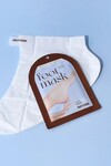 PS PRETTYSKIN Bliss Rich Renew Foot Mask 16 ml | Nemlendirici Ayak Bakım Maskesi 3lü Set