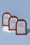 PS PRETTYSKIN Bliss Rich Renew Foot Mask 16 ml | Nemlendirici Ayak Bakım Maskesi 3lü Set