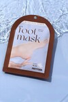 PS PRETTYSKIN Bliss Rich Renew Foot Mask 16 ml | Nemlendirici Ayak Bakım Maskesi 3lü Set