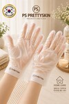 PS PRETTYSKIN Bliss Rich Renew Hand Mask 16 ml | Nemlendirici El Bakım Maskesi 3lü Set