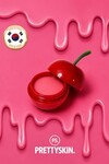 PS PRETTYSKIN Cherry Lip Balm 9 gr | Nemlendirici Kiraz Özlü Dudak Bakım Balmı