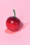 PS PRETTYSKIN Cherry Lip Balm 9 gr | Nemlendirici Kiraz Özlü Dudak Bakım Balmı