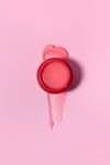 PS PRETTYSKIN Cherry Lip Balm 9 gr | Nemlendirici Kiraz Özlü Dudak Bakım Balmı