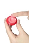 PS PRETTYSKIN Cherry Lip Balm 9 gr | Nemlendirici Kiraz Özlü Dudak Bakım Balmı