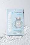 PS PRETTYSKIN Cica Ampoule Mask Sheet 23g& PS PRETTYSKIN Hyaluronic Acid Ampoule Mask Sheet 23g  10LU SET