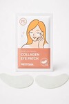 PS PRETTYSKIN Collagen Eye Patch  | Kolajen Göz Altı Maskesi 5li Set