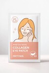 PS PRETTYSKIN Collagen Eye Patch  | Kolajen Göz Altı Maskesi 5li Set