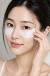 PS PRETTYSKIN Collagen Eye Patch  | Kolajen Göz Altı Maskesi 5li Set