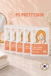 PS PRETTYSKIN Collagen Eye Patch  | Kolajen Göz Altı Maskesi 5li Set