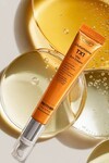 PS PRETTYSKIN Glutathione TX1 Vita Eye Cream 20 g | Soğutucu Titreşimli Aplikatör Aydınlatıcı ve Kırışıklık Karşıtı Göz Çevresi Kremi