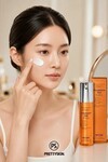 PS PRETTYSKIN Glutathione TX1 Vita Eye Cream & Glutathione TX1 Vita Serum