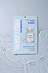 PS PRETTYSKIN Hyaluronic Acid Ampoule Mask Sheet 23g | Yoğun Nemlendirici Kağıt Yüz Maskesi 5li Set