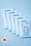 PS PRETTYSKIN Hyaluronic Acid Ampoule Mask Sheet 23g | Yoğun Nemlendirici Kağıt Yüz Maskesi 5li Set