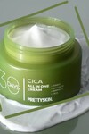 PS PRETTYSKIN Hydra B5 Derma Repair Cream & B5 Max Serum & B5 Oil Control Sun Cream SPF50+