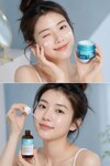PS PRETTYSKIN Hydra B5 Derma Repair Cream & Hydra B5 Max Serum