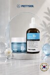 PS PRETTYSKIN Hydra B5 Derma Repair Cream & Hydra B5 Max Serum