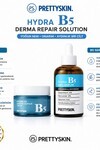PS PRETTYSKIN Hydra B5 Derma Repair Cream & Hydra B5 Max Serum