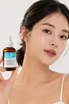 PS PRETTYSKIN Hydra B5 Max Serum 50 ml | Niacinamide %10 & Panthenol %10 Nemlendirici Leke Karşıtı Yüz Serumu