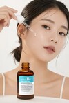 PS PRETTYSKIN Hydra B5 Max Serum 50 ml | Niacinamide %10 & Panthenol %10 Nemlendirici Leke Karşıtı Yüz Serumu