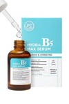 PS PRETTYSKIN Hydra B5 Max Serum 50 ml | Niacinamide %10 & Panthenol %10 Nemlendirici Leke Karşıtı Yüz Serumu