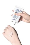 PS PRETTYSKIN Hydra Exosome B5 Oil Control Sun Cream SPF50+ PA++++ 50 ml | Karma Ciltler İçin Sebum Dengeleyici Güneş Kremi