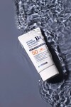 PS PRETTYSKIN Hydra Exosome B5 Oil Control Sun Cream SPF50+ PA++++ 50 ml | Karma Ciltler İçin Sebum Dengeleyici Güneş Kremi