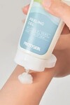 PS PRETTYSKIN Jeju Cica Peeling Gel – Hassas ve Yağlı Ciltler İçin Yatıştırıcı Peeling 150ml