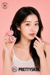 PS PRETTYSKIN Lip Sleeping Pack Balm 6.5 g | Nemlendirici Dudak Bakım Balmı