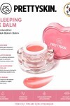 PS PRETTYSKIN Lip Sleeping Pack Balm 6.5 g | Nemlendirici Dudak Bakım Balmı