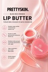 PS PRETTYSKIN Lip Sleeping Pack Balm 6.5 g | Nemlendirici Dudak Bakım Balmı