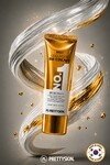 PS PRETTYSKIN No.1 Collagen BB Cream SPF50+ PA++++ 50 ml Kolajen İçerikli Nemlendirici Kapatıcı BB Krem