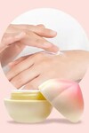 PS PRETTYSKIN Peach Hand Cream 35gr | Nemlendirici Şeftali Özlü El Kremi