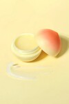 PS PRETTYSKIN Peach Lip Balm 9 gr | Nemlendirici Şeftali Özlü Dudak Bakım Balmı