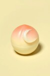 PS PRETTYSKIN Peach Lip Balm 9 gr | Nemlendirici Şeftali Özlü Dudak Bakım Balmı